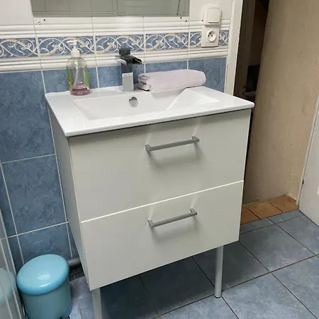 Holiday home Maison Au Calme A L'oree Du Bois. Acces A13-a14