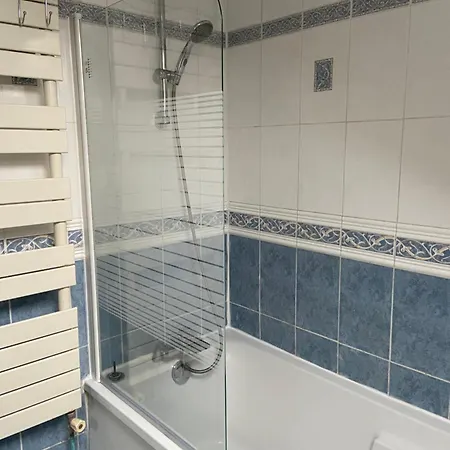 Maison Au Calme A L'orée Du Bois. Accès A13-a14 * Orgeval (Yvelines)